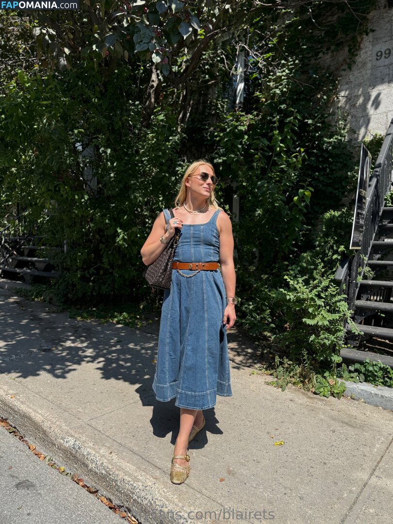 blairets / blairets1 Nude OnlyFans  Leaked Photo #16