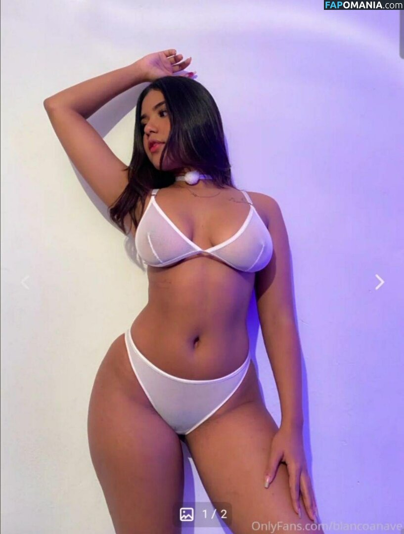 Ana Blanco / Blancoana_ / Blancoanave Nude OnlyFans  Leaked Photo #56