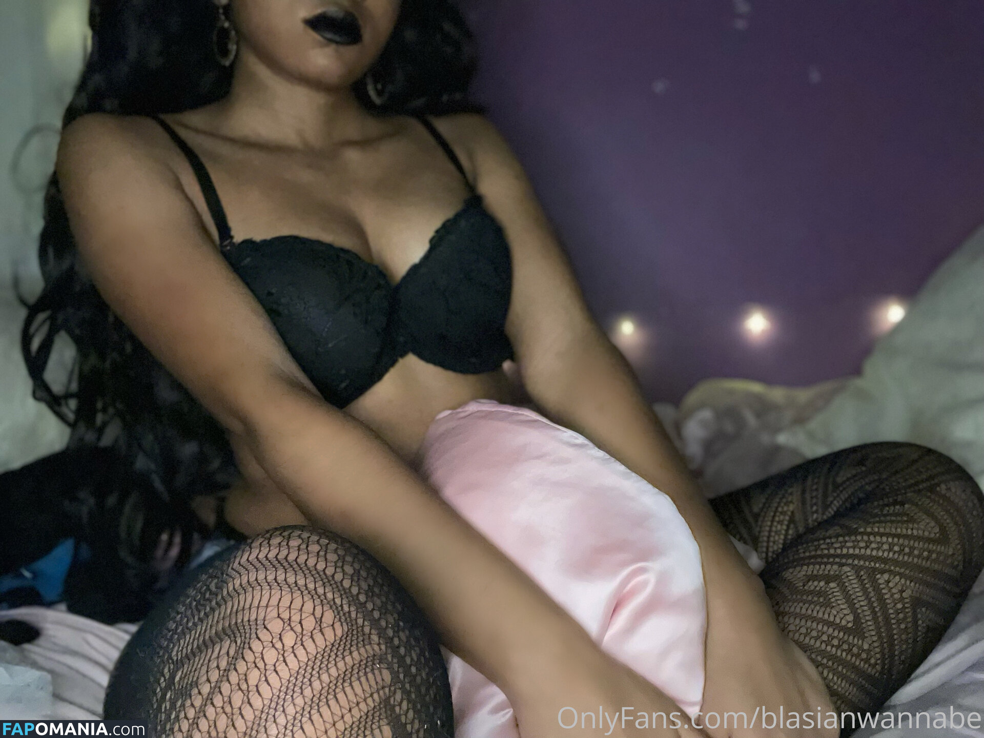 Blasianwannabe Nude OnlyFans  Leaked Photo #2