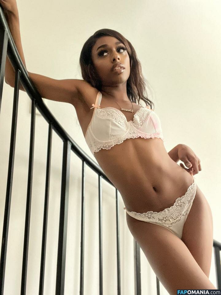 blckbarbi333 Nude OnlyFans  Leaked Photo #15