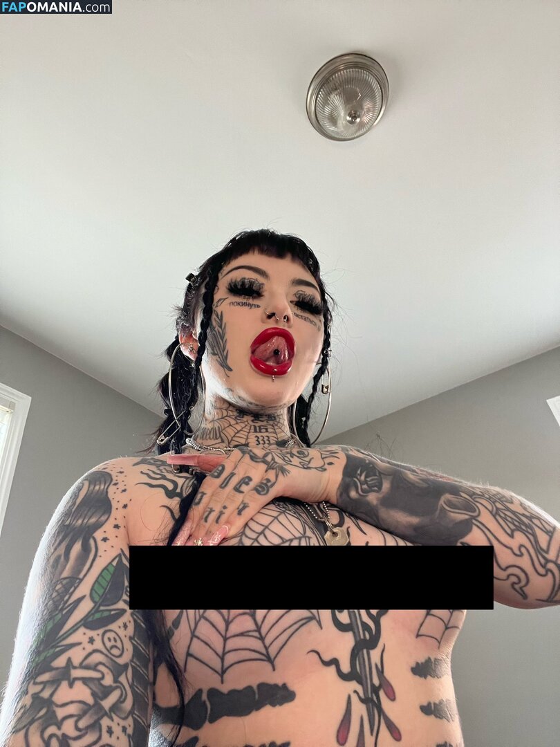 bleed4carson Nude OnlyFans  Leaked Photo #1