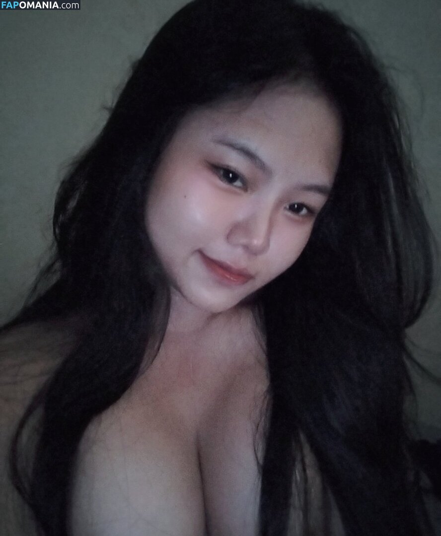 Awaifuu / Bleowjob / awaifu / awaifu_u / mychia. Nude OnlyFans  Leaked Photo #3
