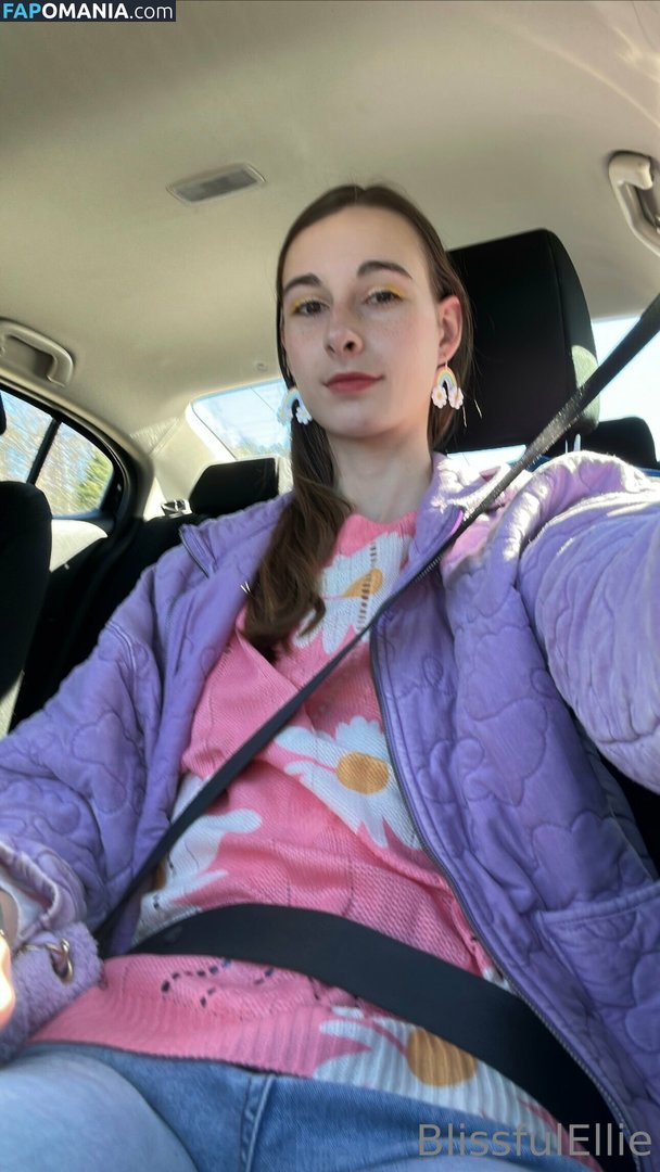blissfulellie Nude OnlyFans  Leaked Photo #44