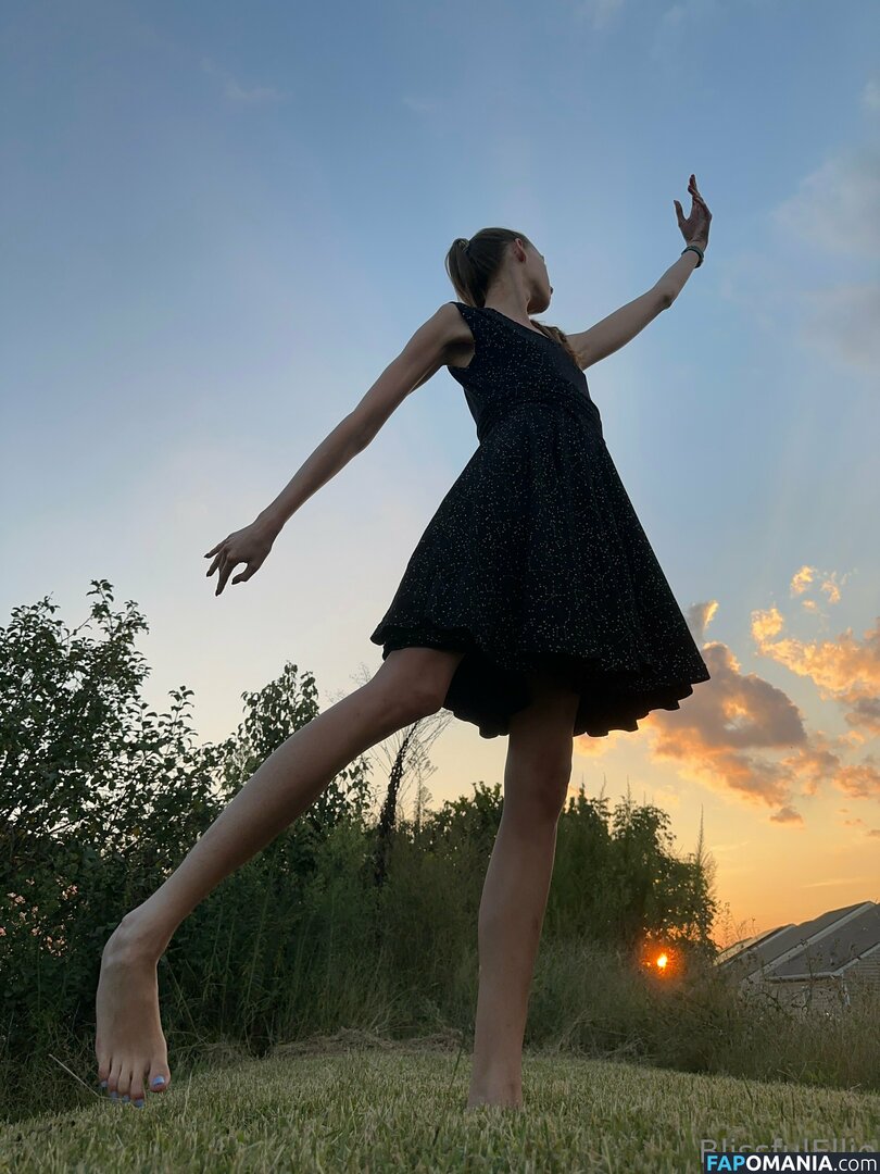 blissfulellie Nude OnlyFans  Leaked Photo #203