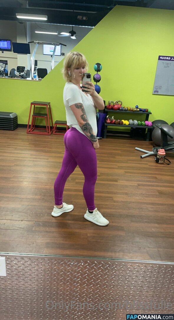 blissfull4ever / blissfulle Nude OnlyFans  Leaked Photo #104