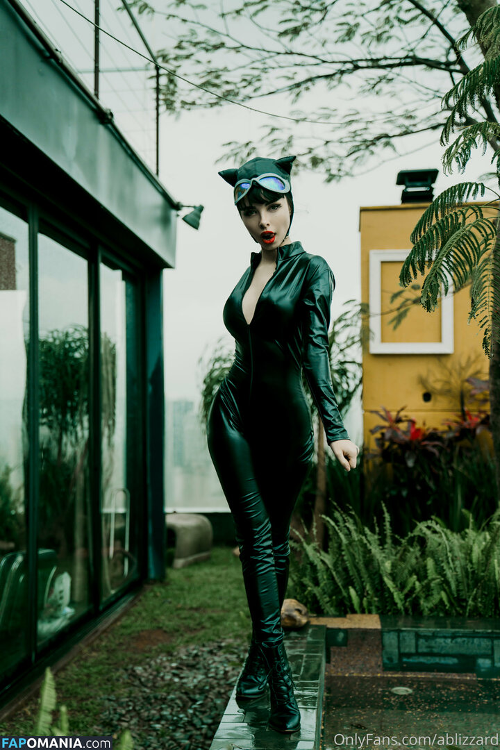 Blizzard / ablizzard Nude OnlyFans  Leaked Photo #364