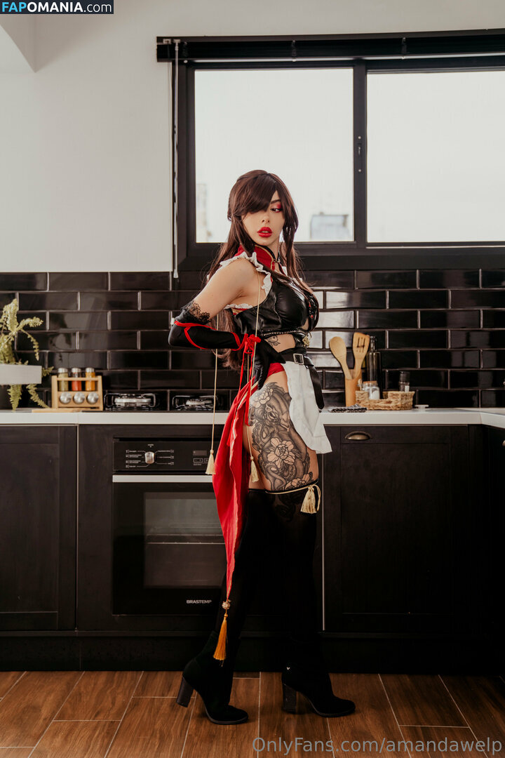 Blizzard / ablizzard Nude OnlyFans  Leaked Photo #520