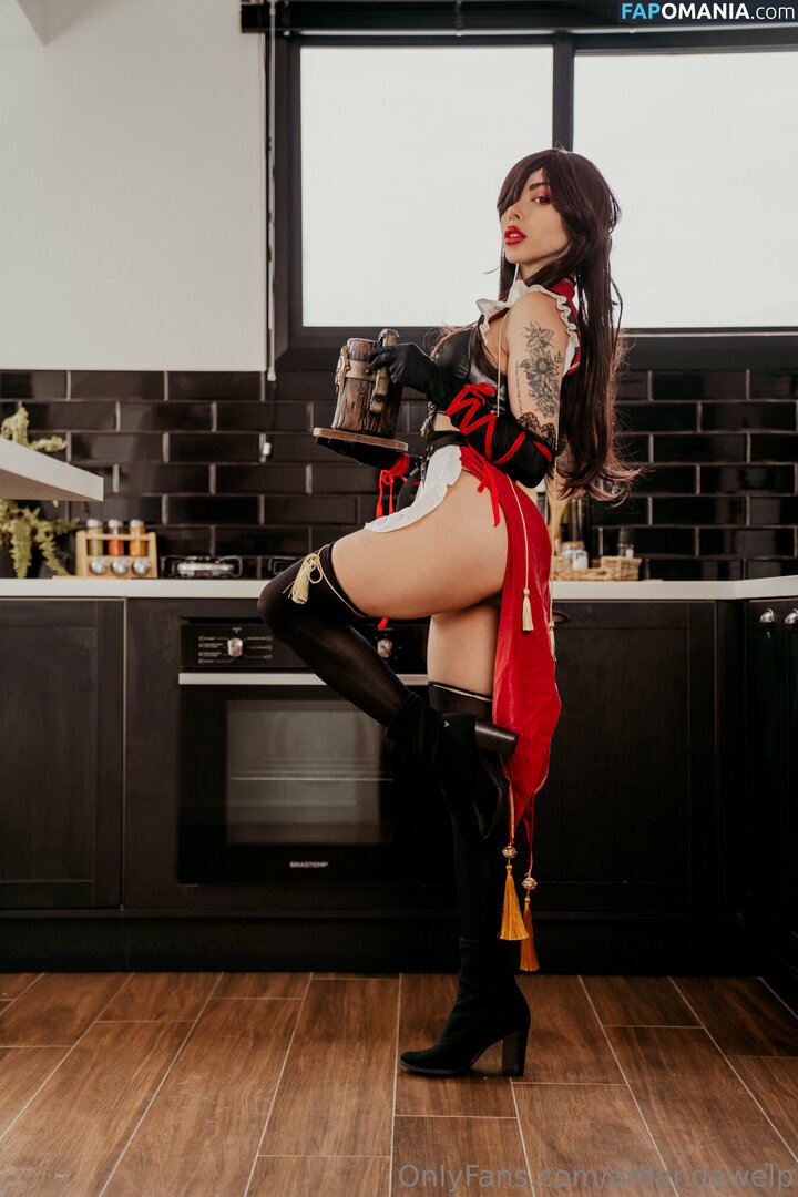 Blizzard / ablizzard Nude OnlyFans  Leaked Photo #522