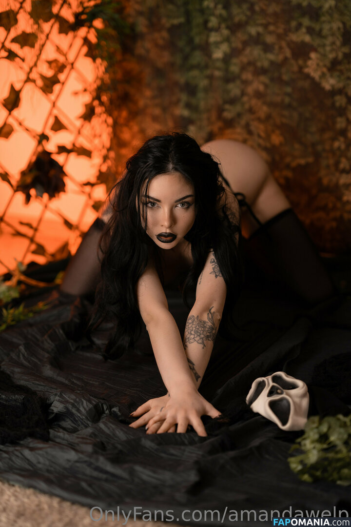 Blizzard / ablizzard Nude OnlyFans  Leaked Photo #545