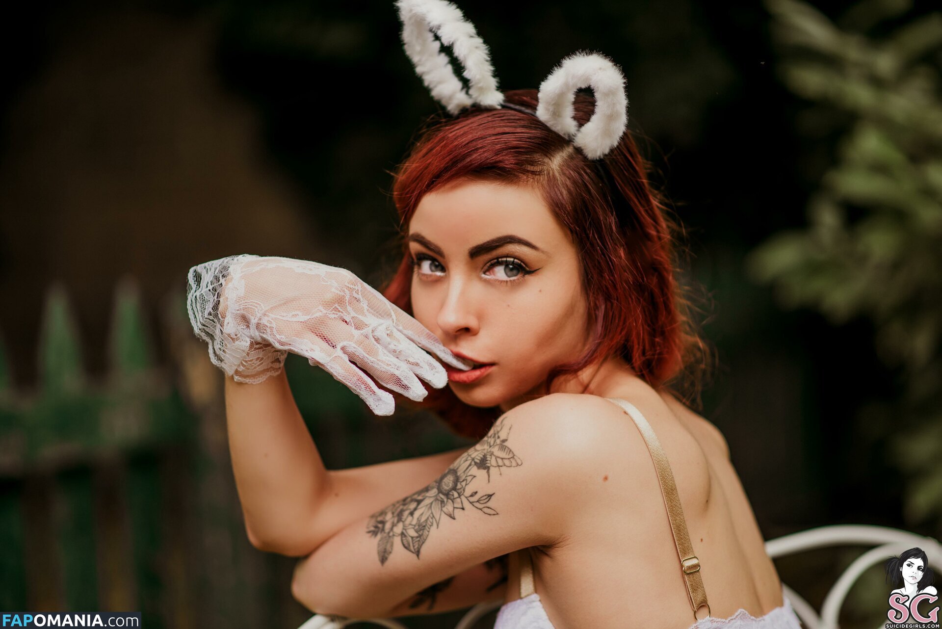 Blizzard / ablizzard Nude OnlyFans  Leaked Photo #597