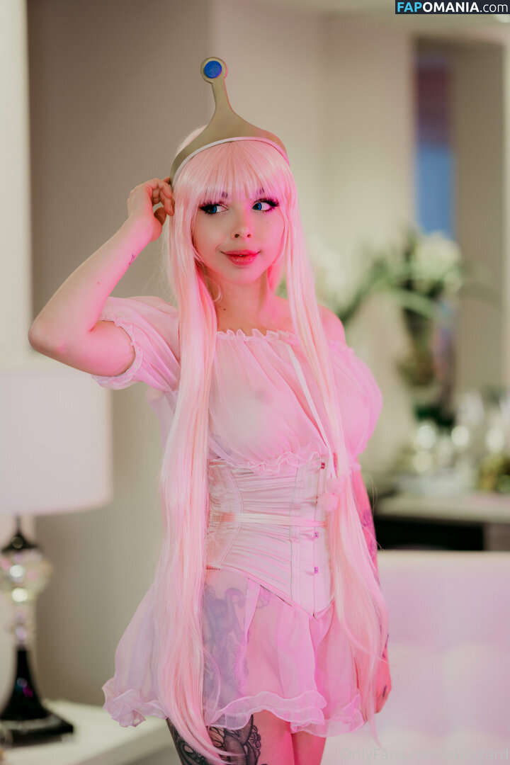 Blizzard / ablizzard Nude OnlyFans  Leaked Photo #622