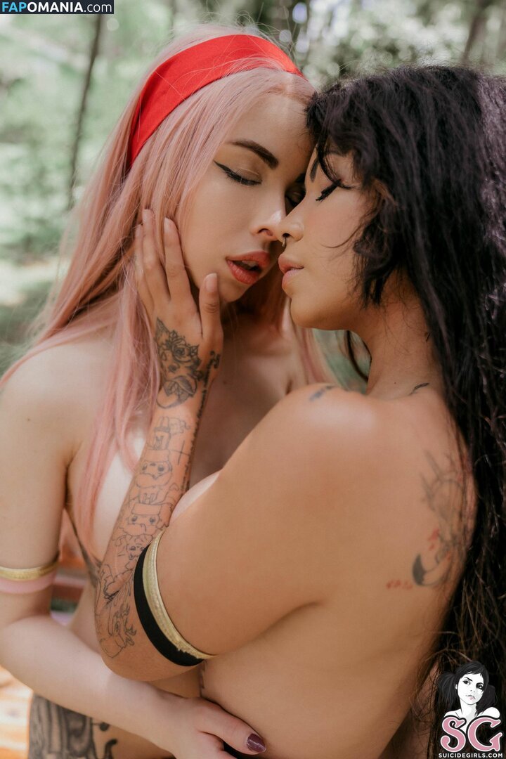 Blizzard / ablizzard Nude OnlyFans  Leaked Photo #645