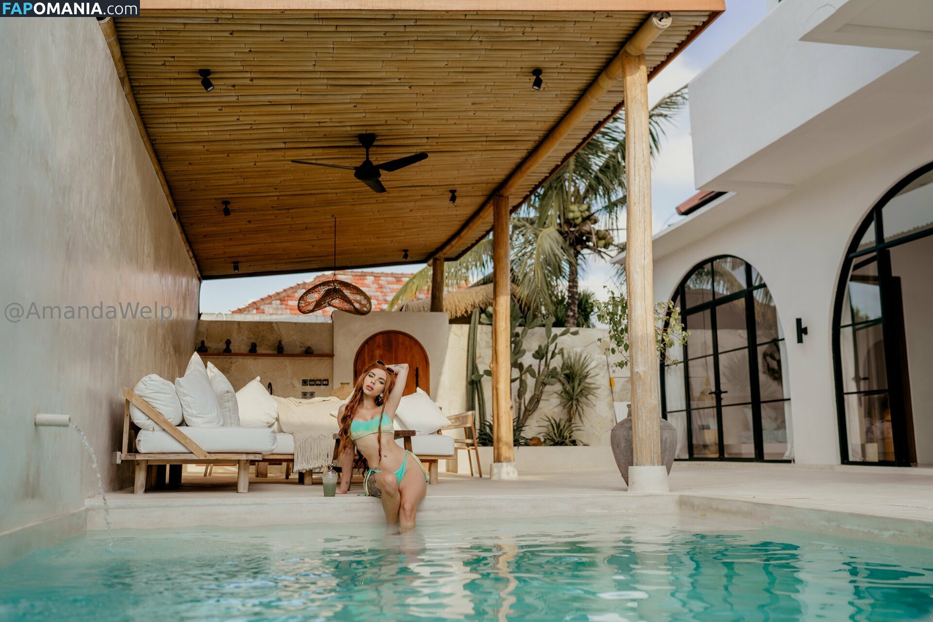 Blizzard / ablizzard Nude OnlyFans  Leaked Photo #646