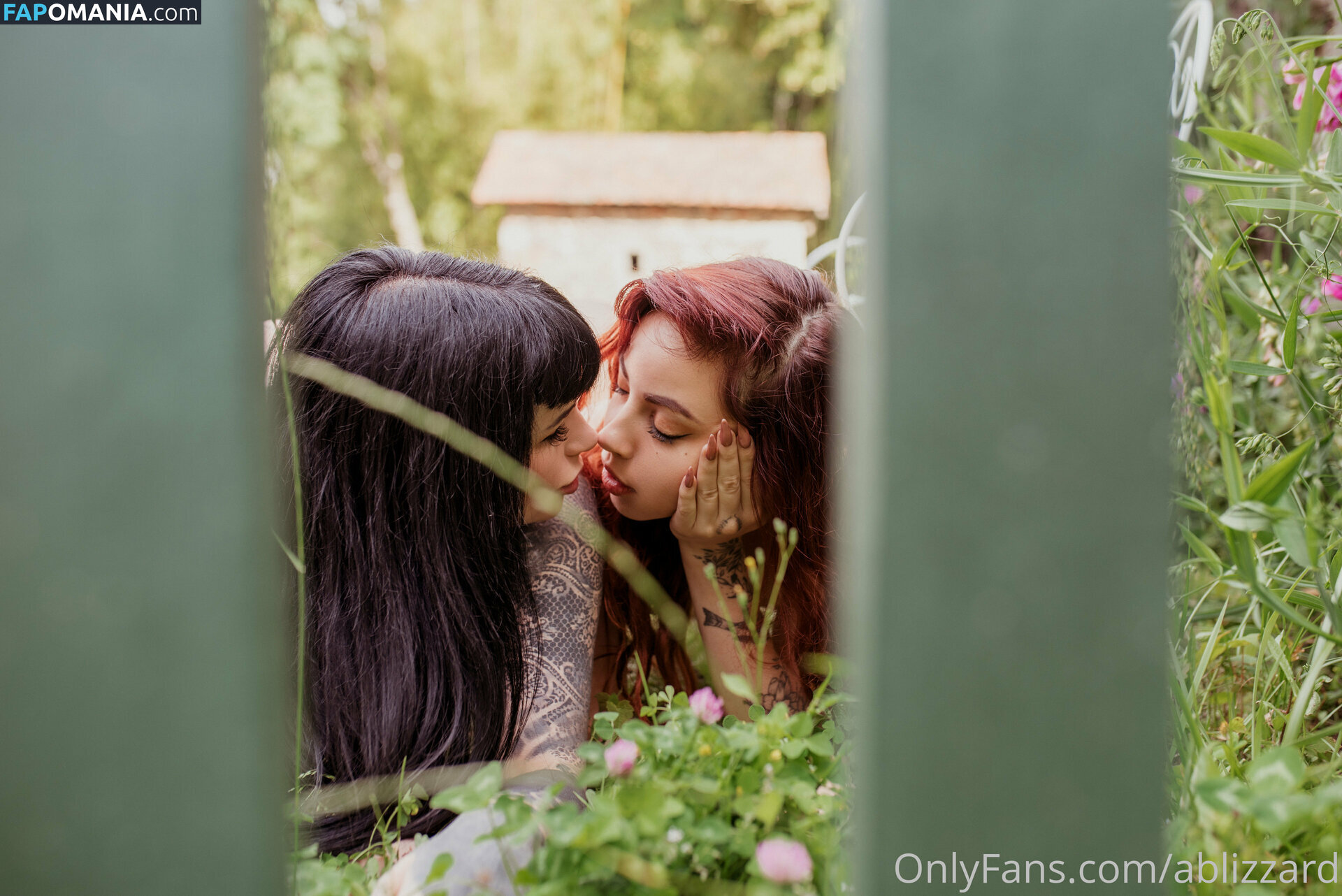 Blizzard / ablizzard Nude OnlyFans  Leaked Photo #648