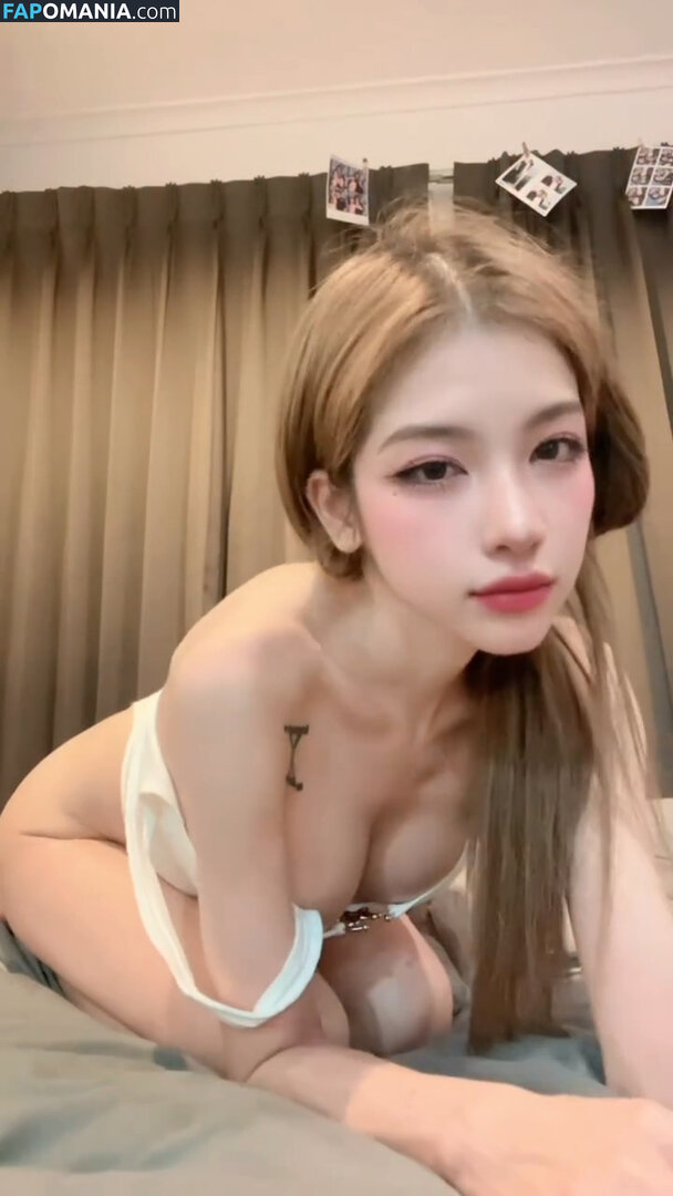 bell7980 / bllncp Nude OnlyFans  Leaked Photo #10