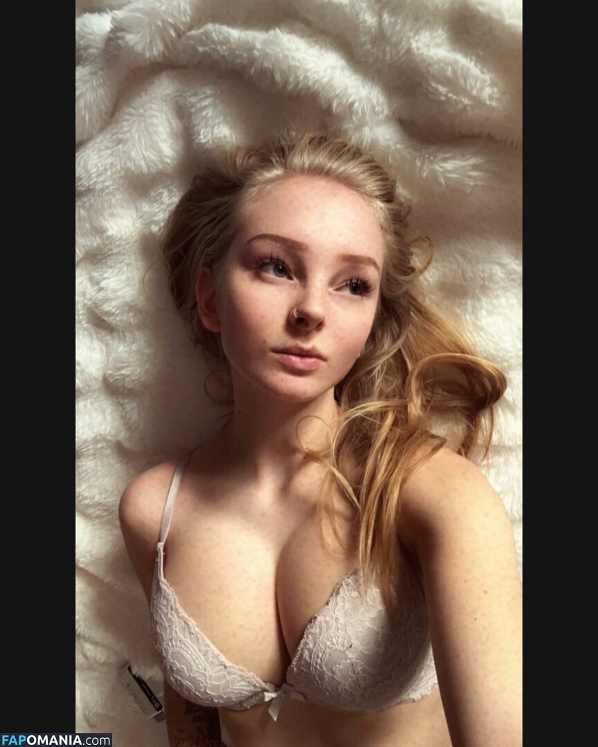 blonde_vivi Nude OnlyFans  Leaked Photo #14