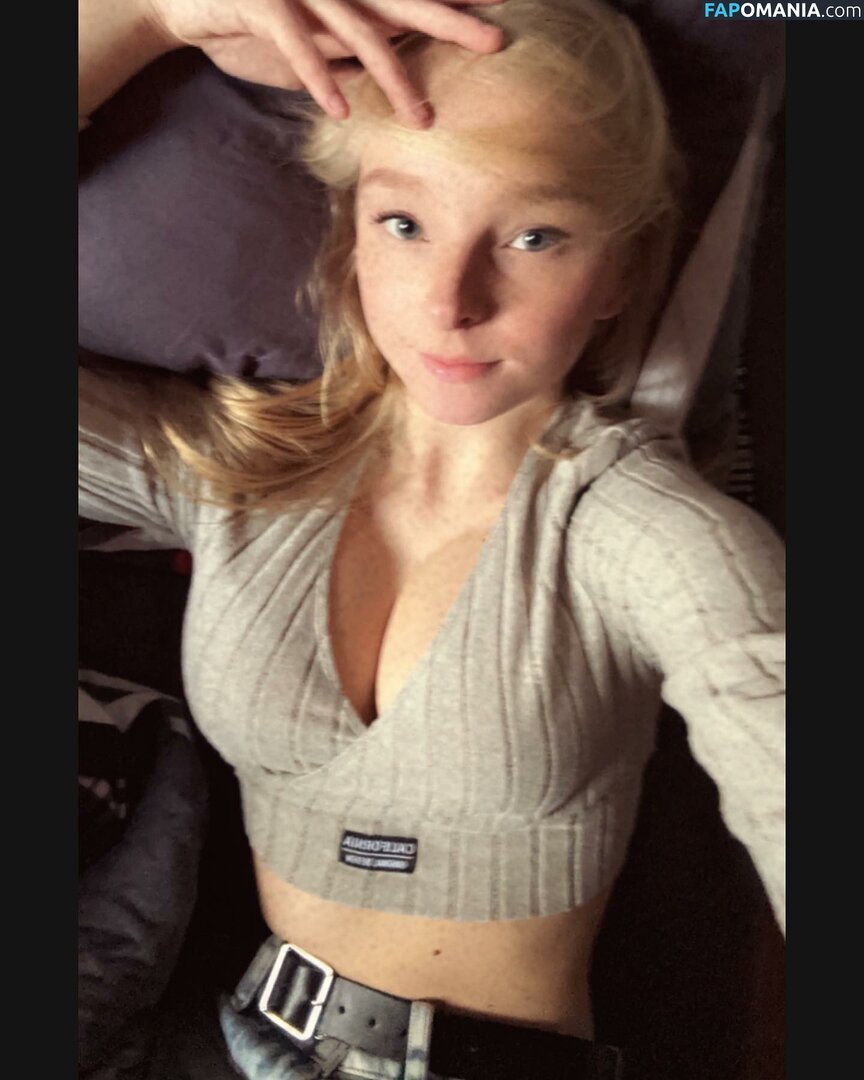 blonde_vivi Nude OnlyFans  Leaked Photo #29