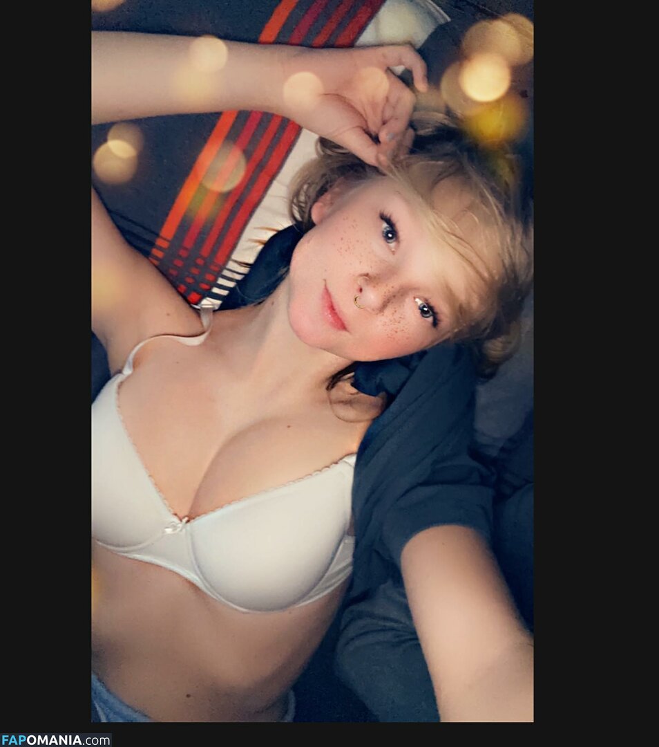 blonde_vivi Nude OnlyFans  Leaked Photo #41