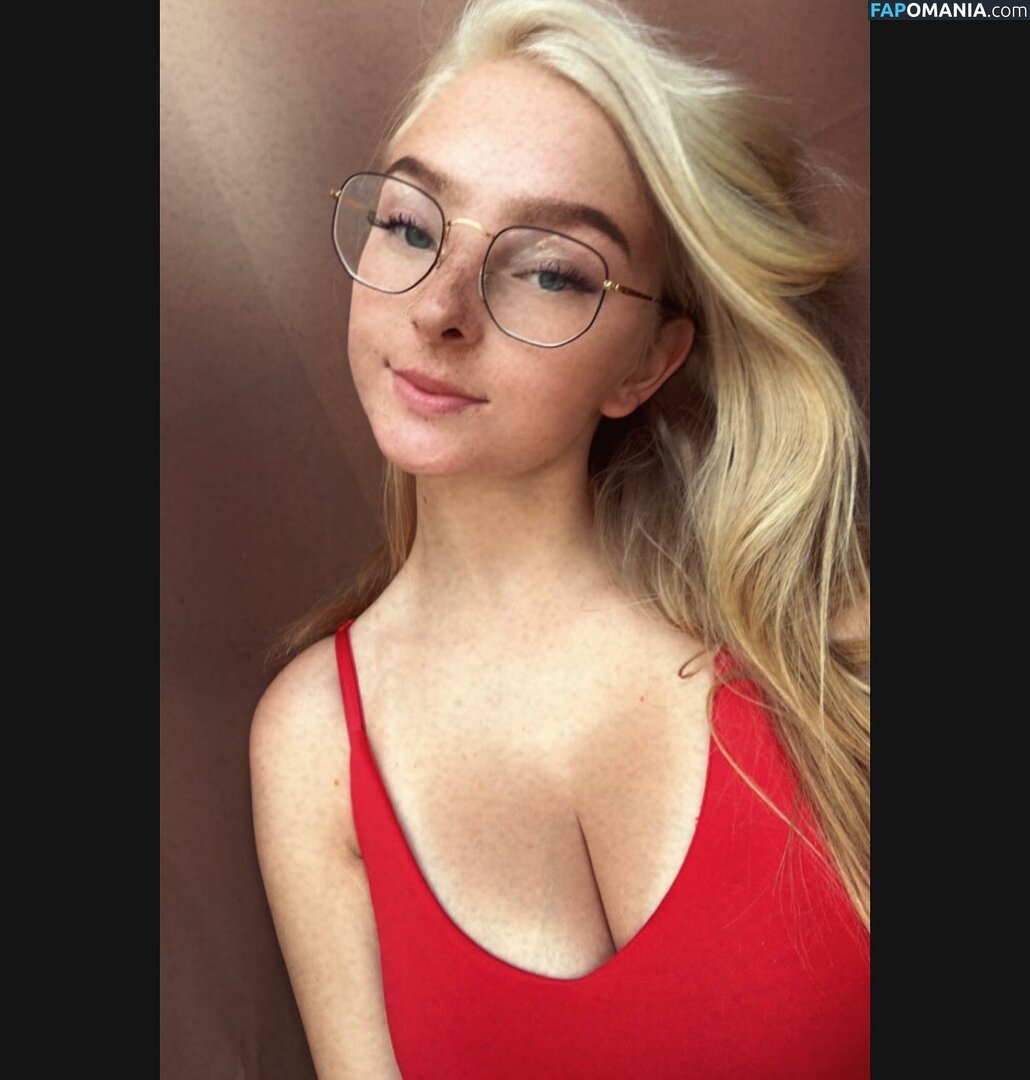 blonde_vivi Nude OnlyFans  Leaked Photo #65