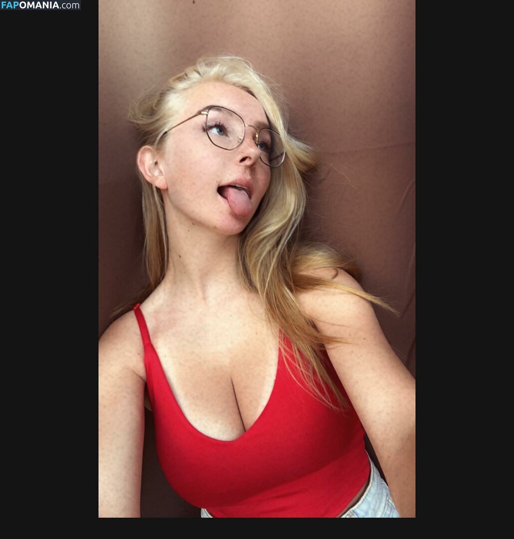 blonde_vivi Nude OnlyFans  Leaked Photo #69