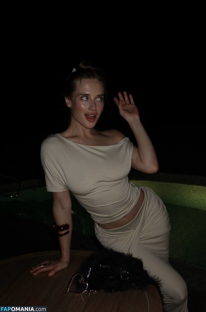 Blondinka Drive Angelina / blondinka_drive Nude OnlyFans  Leaked Photo #9