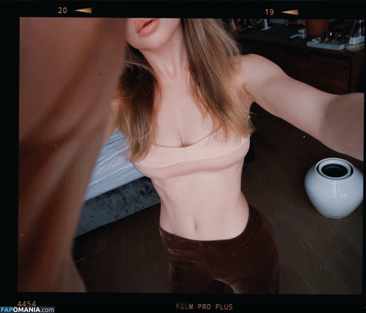 Blondinka Drive Angelina / blondinka_drive Nude OnlyFans  Leaked Photo #18