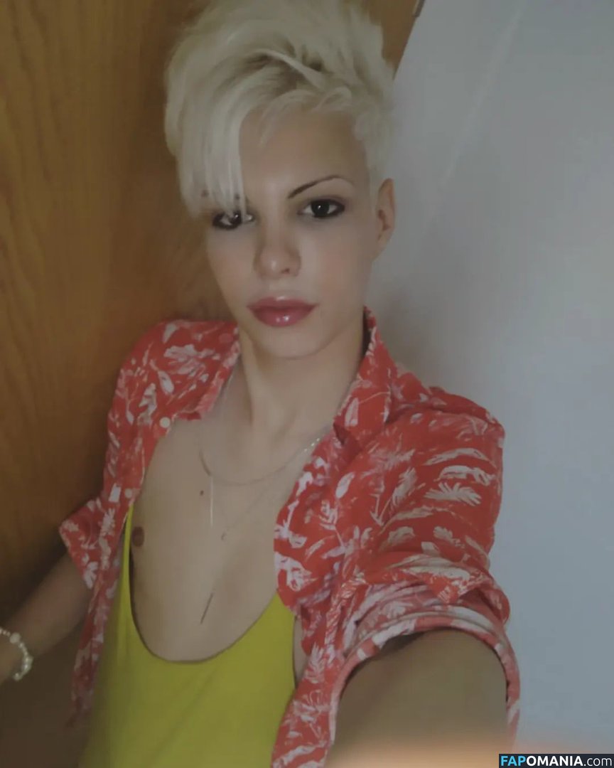 Blonditwink / blonditwink1 / femboytwink2 Nude OnlyFans  Leaked Photo #28