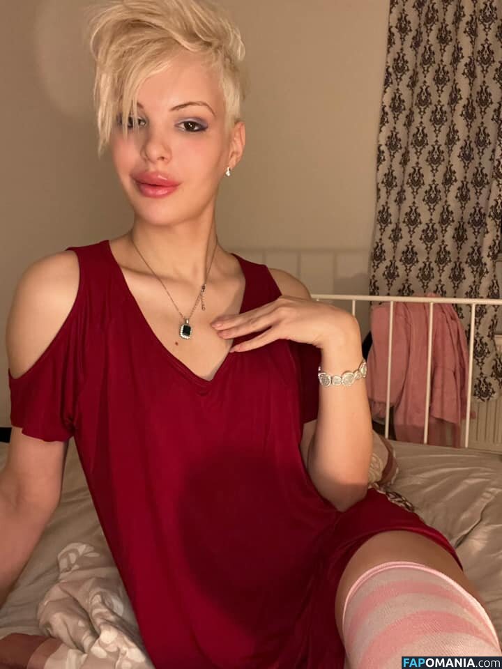 Blonditwink / blonditwink1 / femboytwink2 Nude OnlyFans  Leaked Photo #54