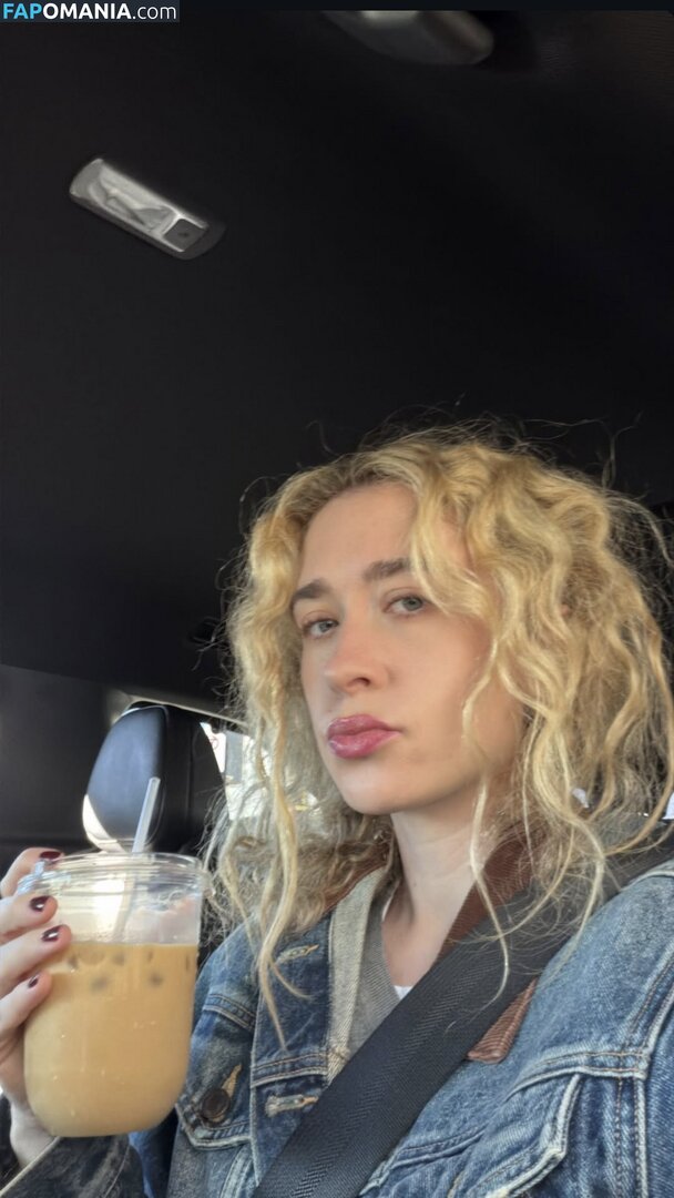 Blondshell / Sabrina Teitelbaum / blondiebombxxx Nude OnlyFans  Leaked Photo #4