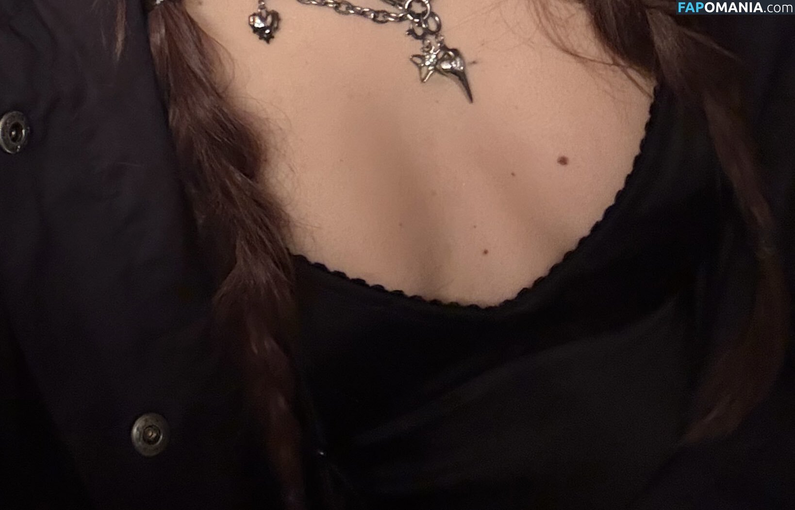 Bloodraven / bldrvn / blood.raven / bloodravencosplay Nude OnlyFans  Leaked Photo #2