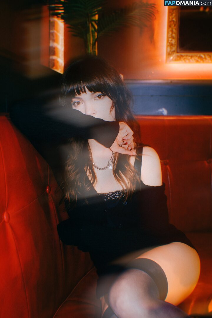 Bloodraven / bldrvn / blood.raven / bloodravencosplay Nude OnlyFans  Leaked Photo #4