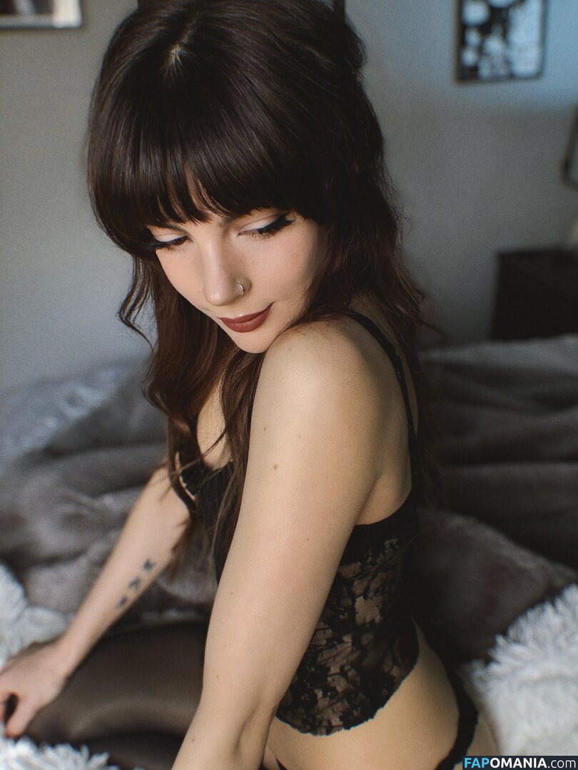 Bloodraven / bldrvn / blood.raven / bloodravencosplay Nude OnlyFans  Leaked Photo #6