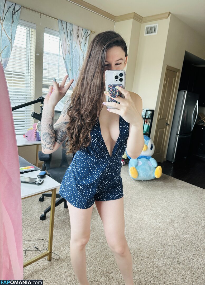 Bloody / Bloodyfans / bloodygaming Nude OnlyFans  Leaked Photo #8