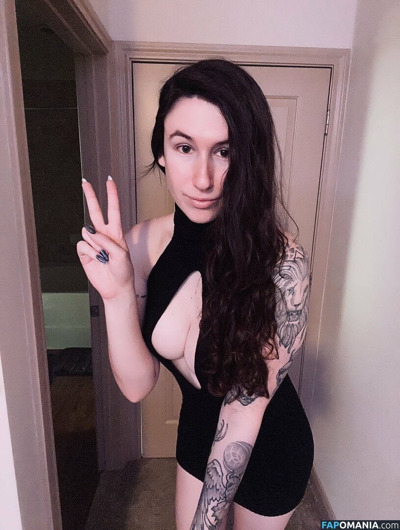 Bloody / Bloodyfans / bloodygaming Nude OnlyFans  Leaked Photo #15