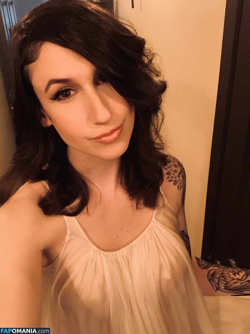 Bloody / Bloodyfans / bloodygaming Nude OnlyFans  Leaked Photo #27