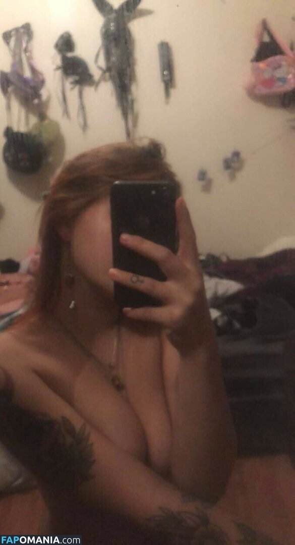 blooody_girl / blooodylady Nude OnlyFans  Leaked Photo #19