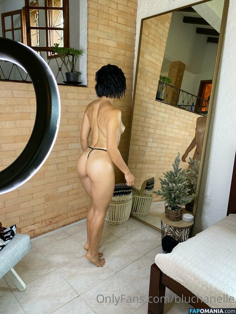 bluchanelle Nude OnlyFans  Leaked Photo #23