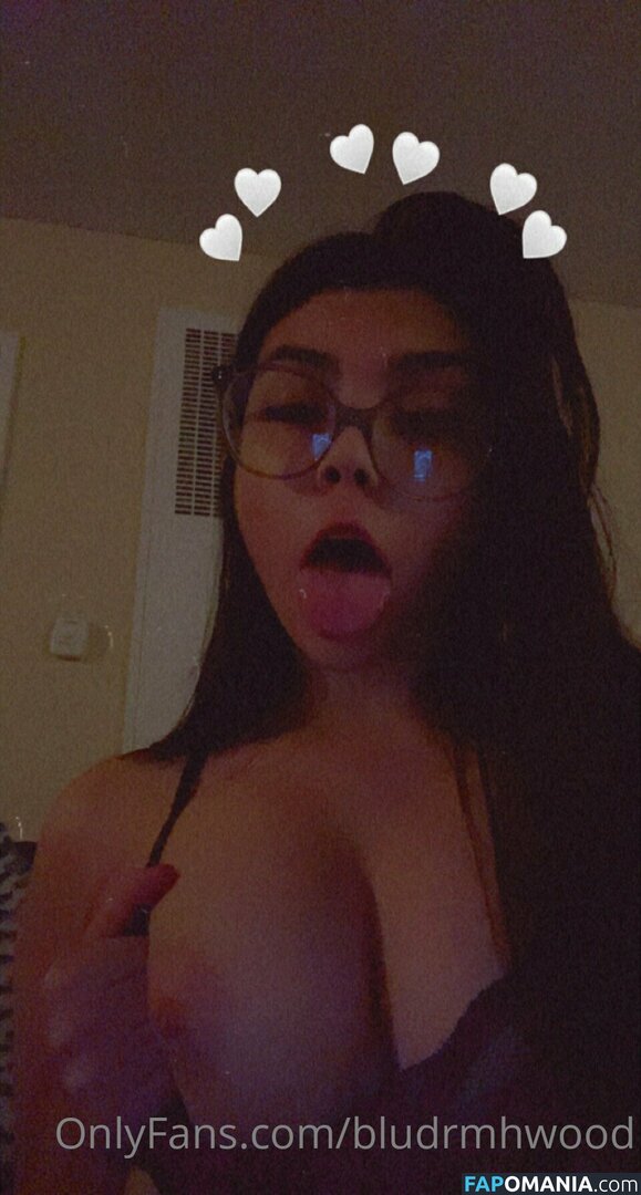 bludrmhwood / blugh057 Nude OnlyFans  Leaked Photo #12