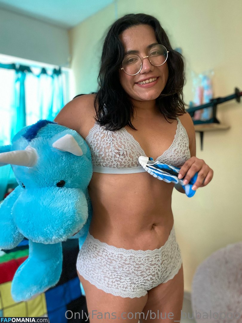 andrea.lopez44 / blue_bubaloooo Nude OnlyFans  Leaked Photo #76