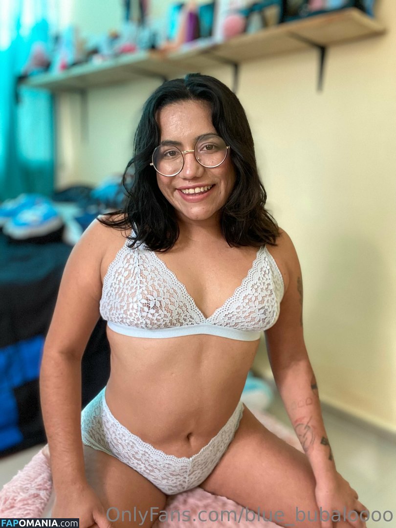 andrea.lopez44 / blue_bubaloooo Nude OnlyFans  Leaked Photo #78