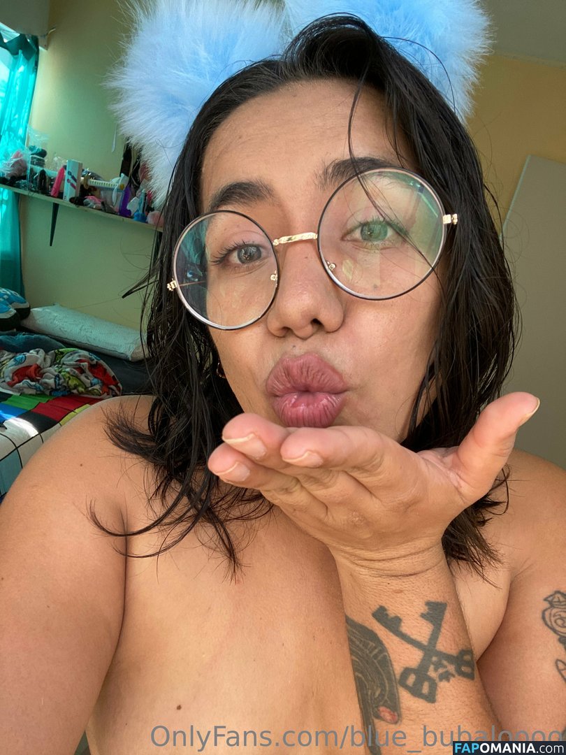 andrea.lopez44 / blue_bubaloooo Nude OnlyFans  Leaked Photo #97