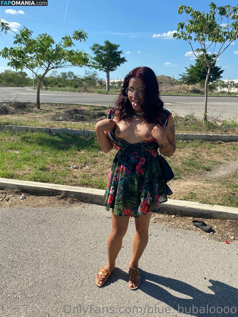 andrea.lopez44 / blue_bubaloooo Nude OnlyFans  Leaked Photo #154