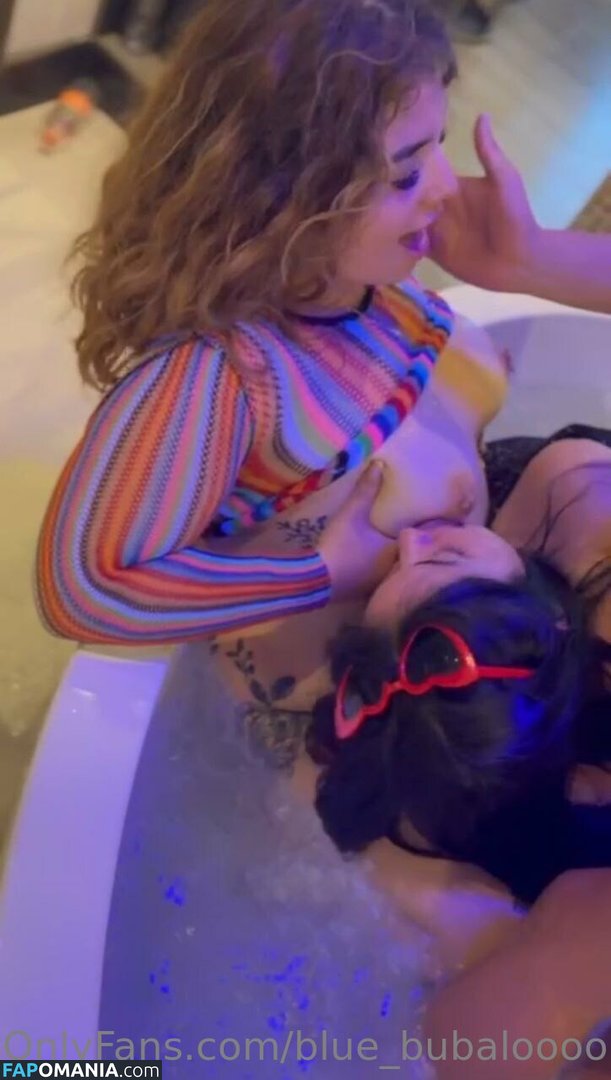 andrea.lopez44 / blue_bubaloooo Nude OnlyFans  Leaked Photo #175