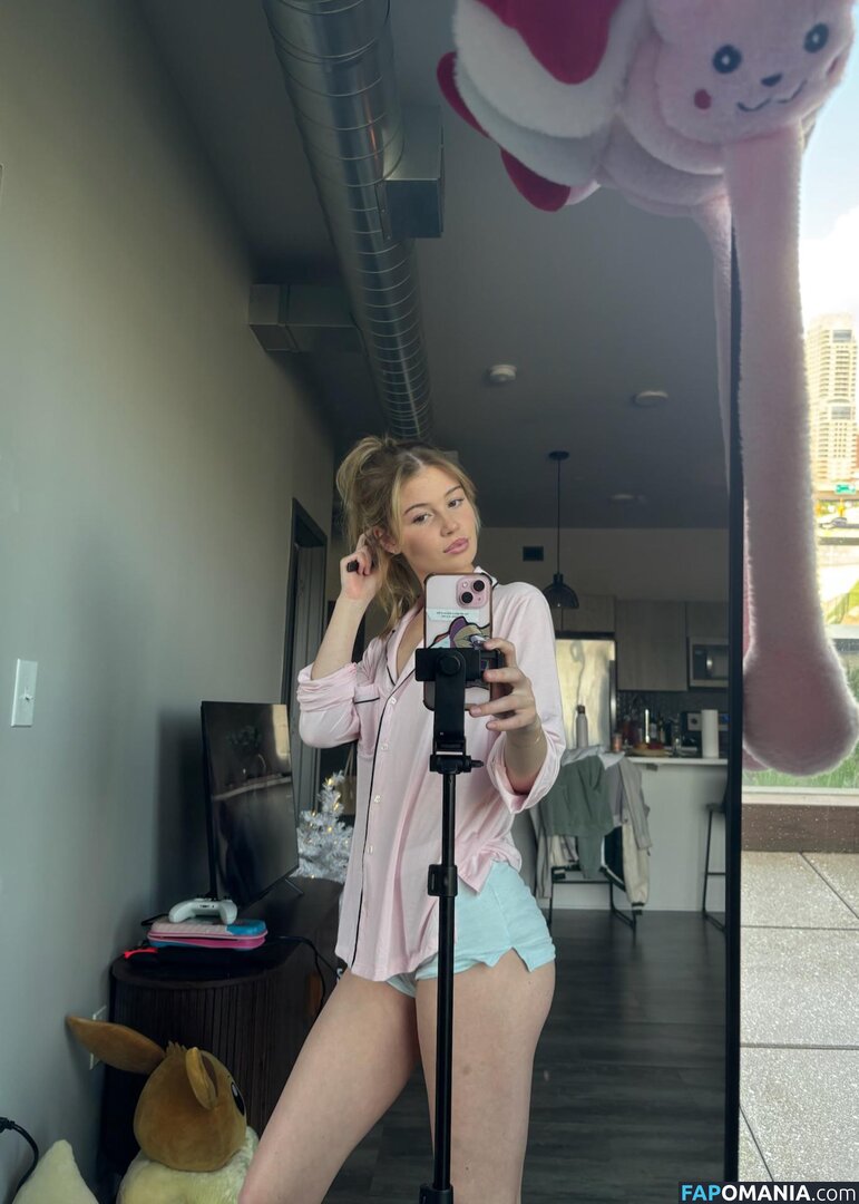 Blue World / Blueworld777 / blueworldd / rileydekoker Nude OnlyFans  Leaked Photo #3