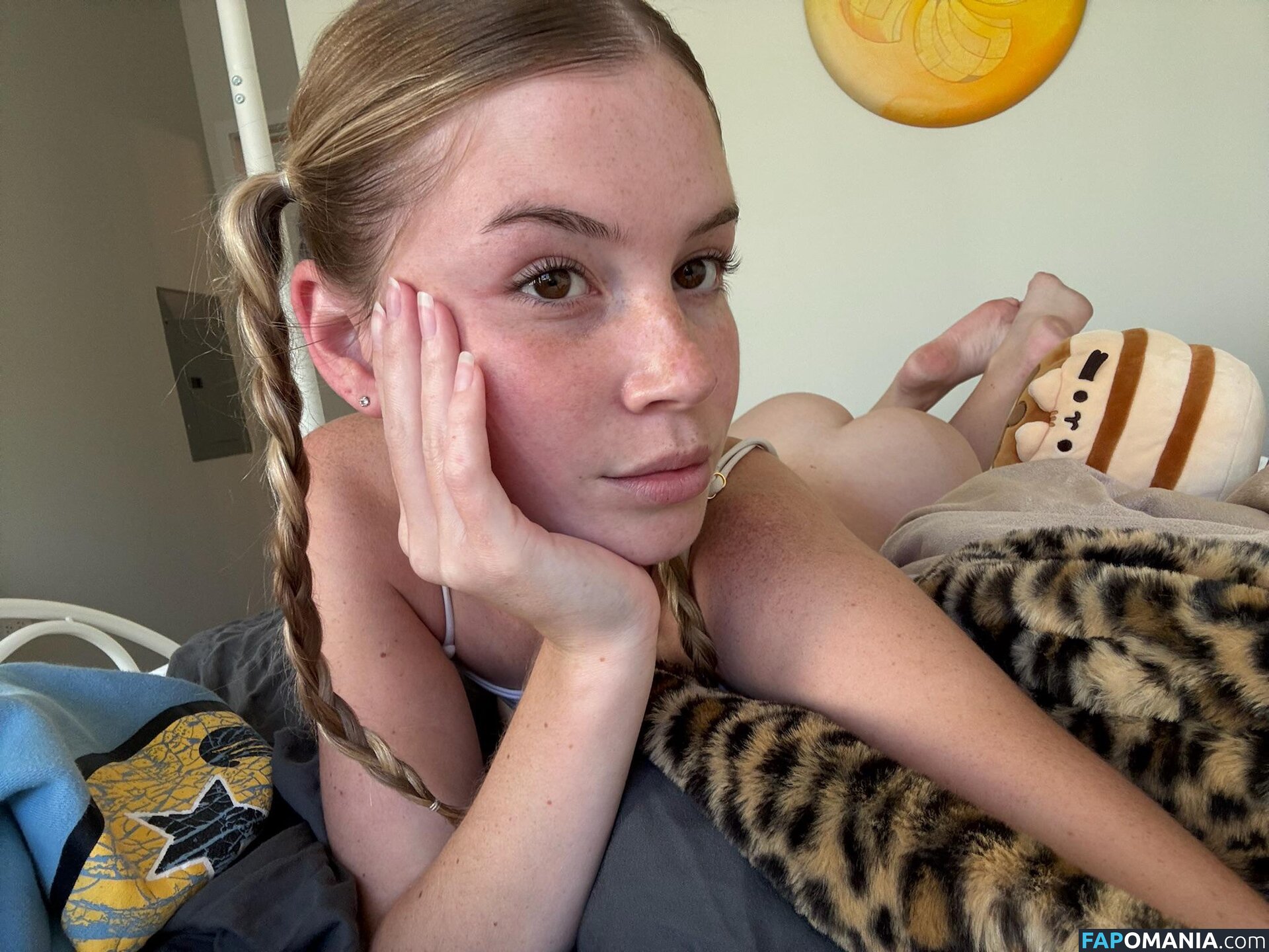 Blue World / Blueworld777 / blueworldd / rileydekoker Nude OnlyFans  Leaked Photo #5