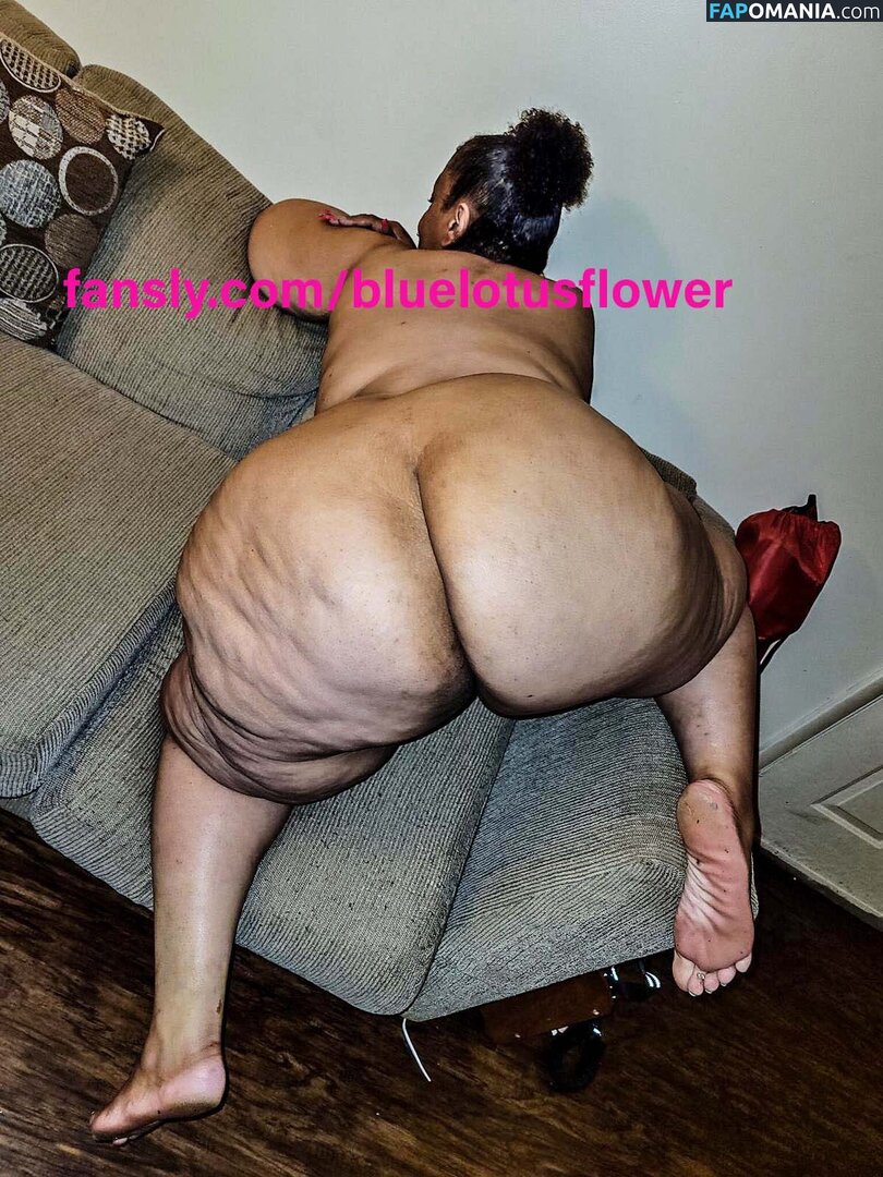 bluelotusflower Nude OnlyFans  Leaked Photo #7