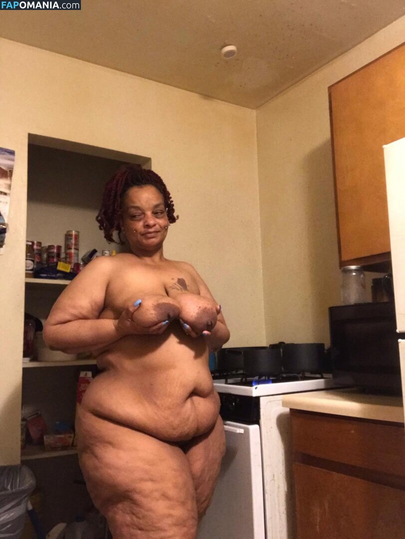 bluelotusflower Nude OnlyFans  Leaked Photo #15