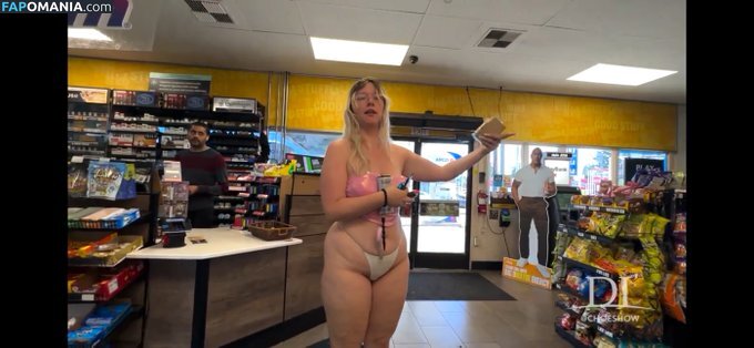 bluestrip_bunny / rose_snow / rose_snow1 Nude OnlyFans  Leaked Photo #1