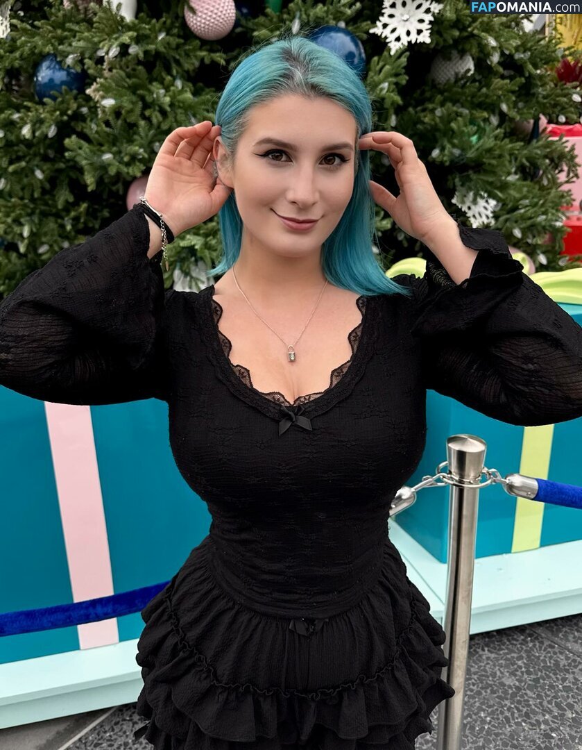 Bluewiddow Nude OnlyFans  Leaked Photo #4