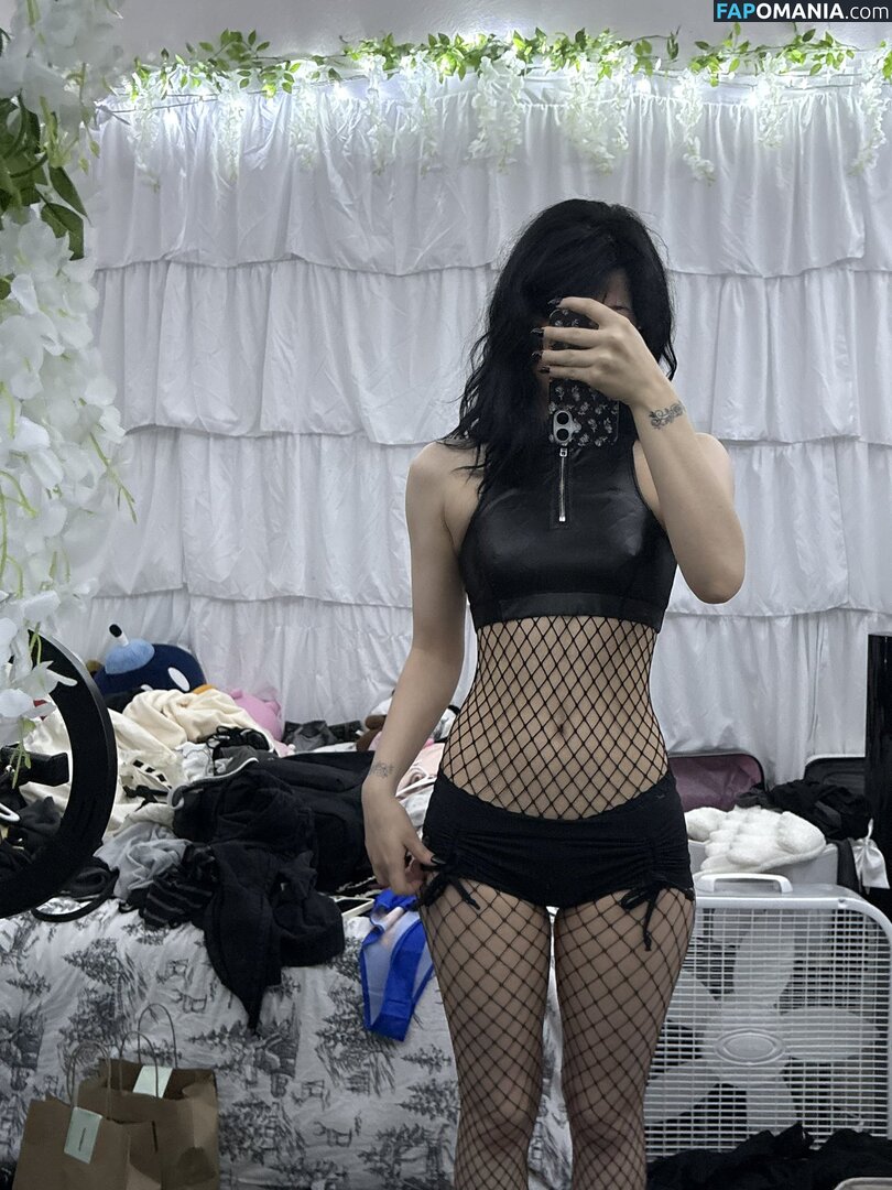 blushy.mallow / blushymallow / pastelblushy Nude OnlyFans  Leaked Photo #119